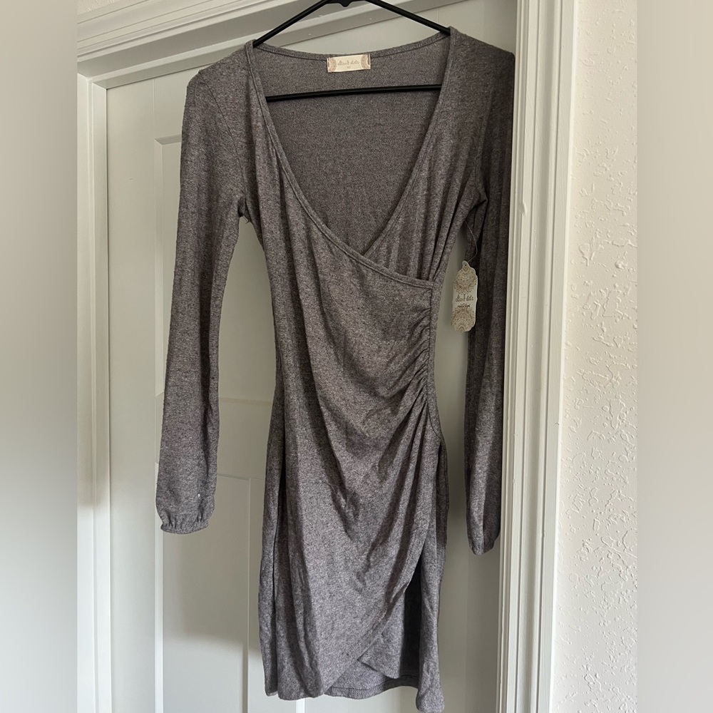 Altard State Wrap Dress NWT